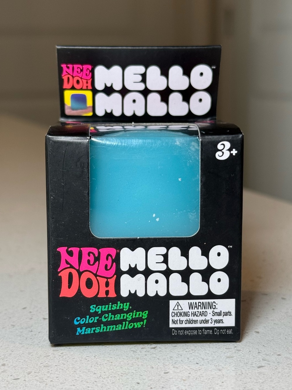 Needoh Mello Mallo